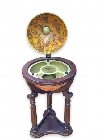Aristocratic Bar Globe Classic [1]