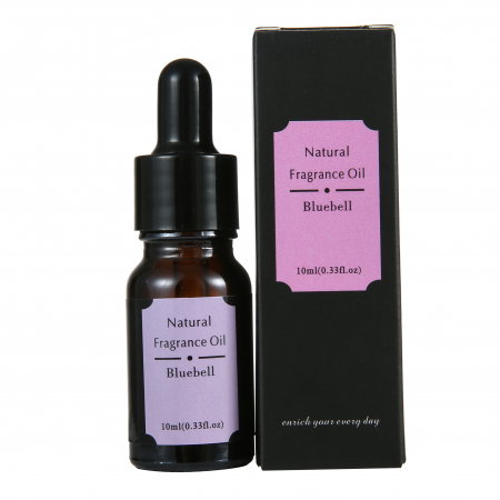 Luxury Hotels Fragrance Natural Oil 12 Uleiuri Esentiale  12 x 10 ml [11]
