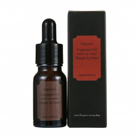 Luxury Hotels Fragrance Natural Oil 12 Uleiuri Esentiale  12 x 10 ml [12]
