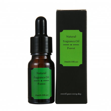 Luxury Hotels Fragrance Natural Oil 12 Uleiuri Esentiale  12 x 10 ml [5]