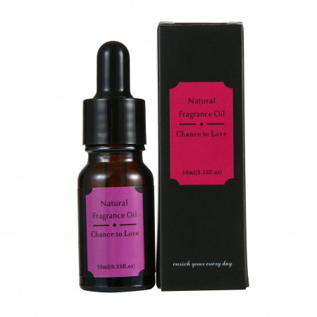 Luxury Hotels Fragrance Natural Oil 12 Uleiuri Esentiale  12 x 10 ml [6]
