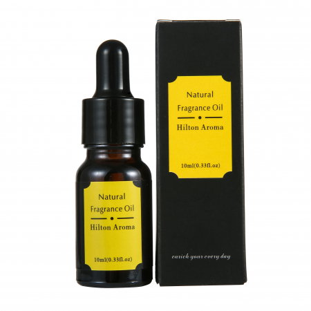Luxury Hotels Fragrance Natural Oil 12 Uleiuri Esentiale  12 x 10 ml [8]