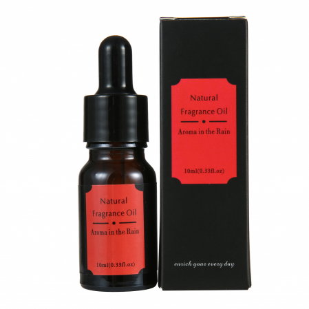 Luxury Hotels Fragrance Natural Oil 12 Uleiuri Esentiale  12 x 10 ml [10]