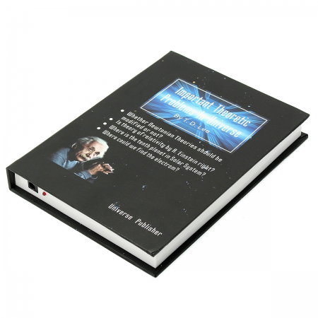 Atlas of Levitation Extra Large 14 cm diametru Glob Pamantesc Desk [4]
