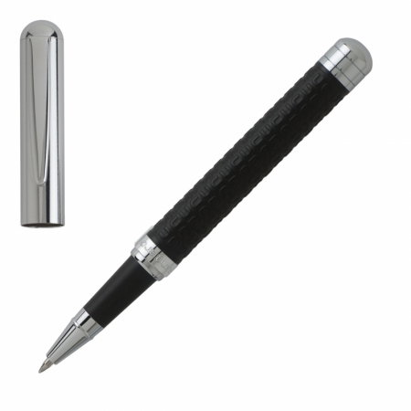 Cadouri pentru Mamă – Surprize Speciale pentru Momente Importante - Rollerball pen UNGARO Uuuu Homme + Esarfa Borealy