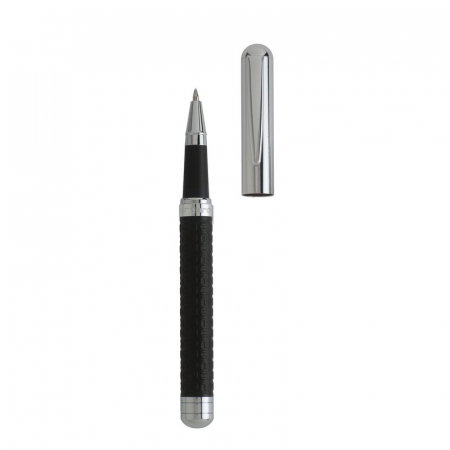 Rollerball pen UNGARO Uuuu Homme + Esarfa Borealy [1]