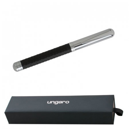Rollerball pen UNGARO Uuuu Homme + Esarfa Borealy [2]