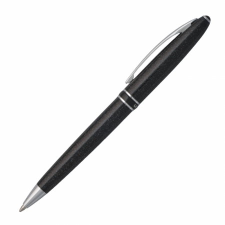 Ballpoint pen Ungaro Lustrini & Agenda Red Leaf [1]