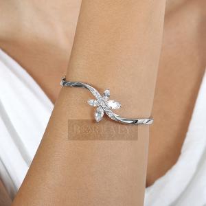 Brăţară Borealy Bangle Butterfly [1]