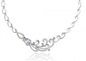 Set Borealy Cercei si Colier Bella [1]