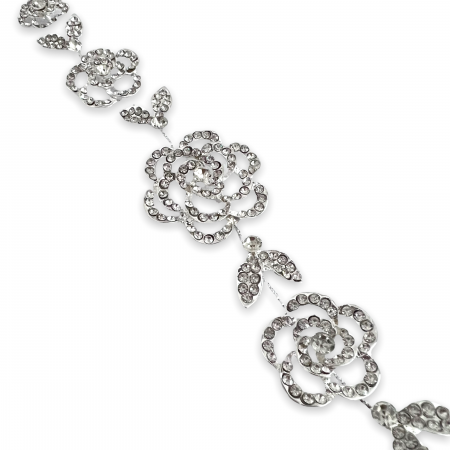 Bentita Flexibila Wedding Roses [2]