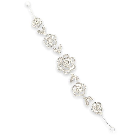 Coronite - Bentita Flexibila Wedding Roses