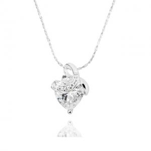 Set Borealy Cercei şi Colier Amour [3]