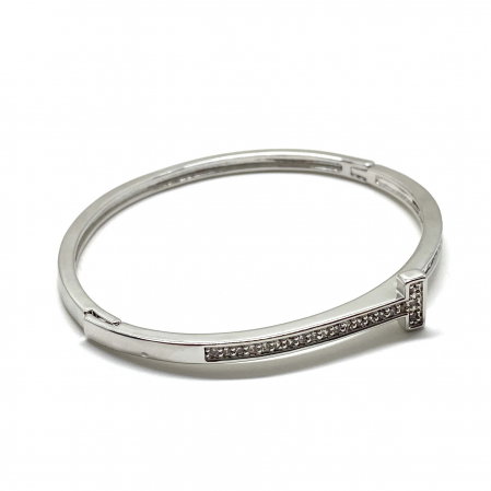 Brăţară T Classic Diamonds [1]