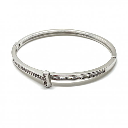 Brăţară T Classic Diamonds [2]