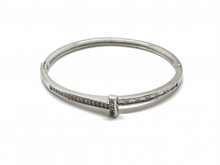 Brăţară T Classic Diamonds [0]