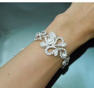 Bratara Borealy Chandelier [1]