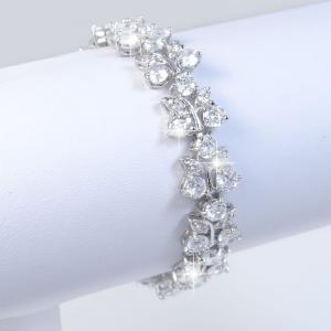 Bratara Luxury Butterfly Borealy [2]