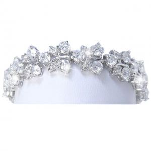 Bratara Luxury Butterfly Borealy [0]