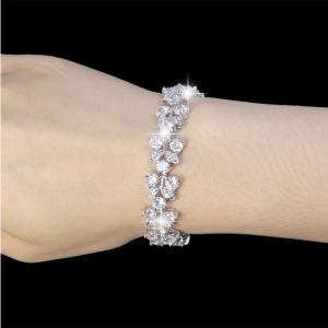 Bratara Luxury Butterfly Borealy [3]