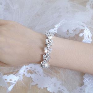 Bratara Luxury Butterfly Borealy [1]
