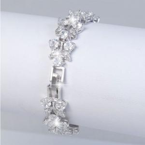 Bratara Luxury Butterfly Borealy [4]