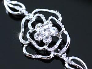 Brăţară Borealy Rose [1]