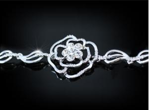 Brăţară Borealy Rose [4]