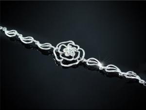 Brăţară Borealy Rose [3]