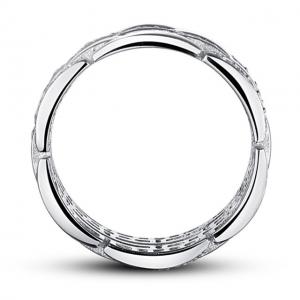 Inel Borealy Argint 925 Brilliance Marimea 8 [2]