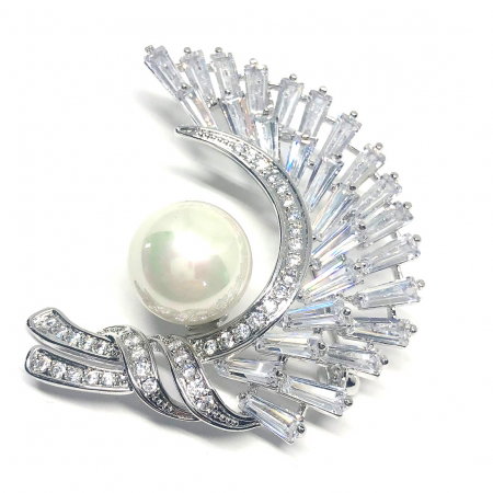 Brosa Symphony of Crystals [1]