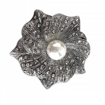Brosa Donna Grey [5]