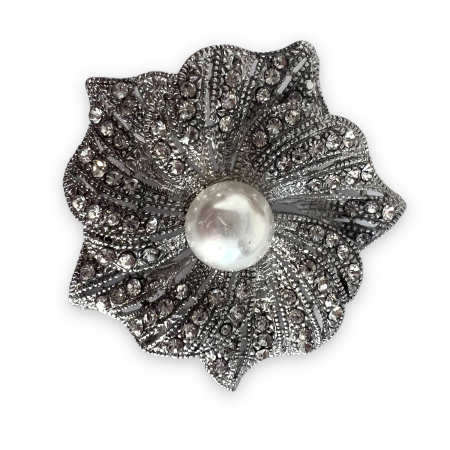 Brosa Donna Grey [6]