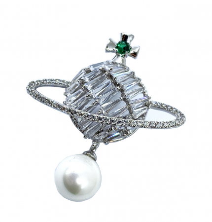 Brosa Satellite Vivienne [0]