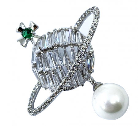 Brosa Satellite Vivienne [1]
