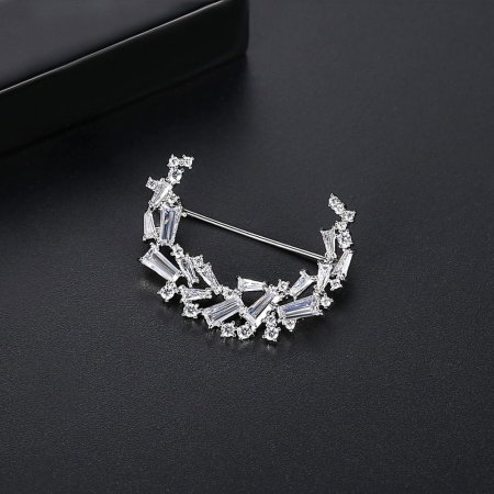 Brosa Crystal Moon [1]