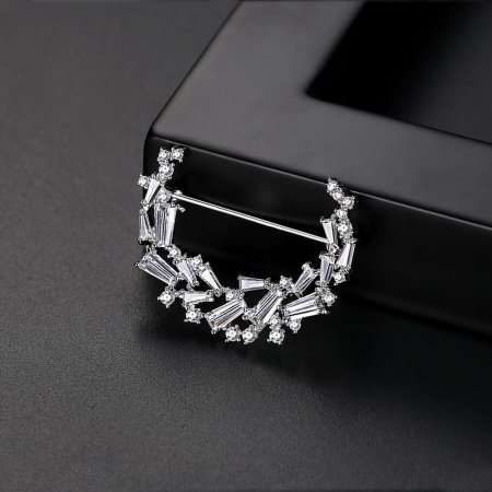 Brosa Crystal Moon [2]