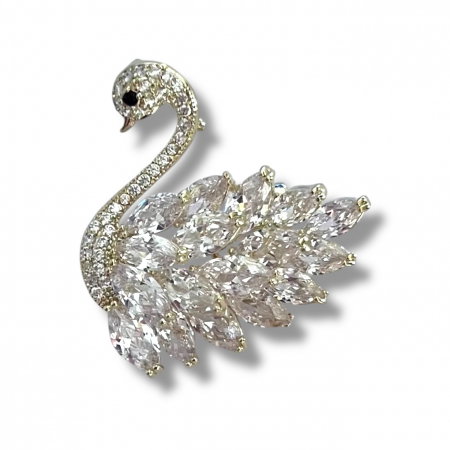 Brosa lebada Swan [1]