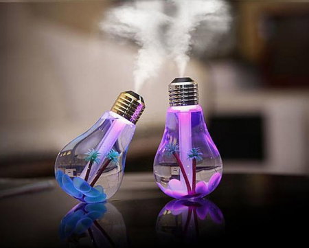 Bulb Umidificator Tip bec [0]