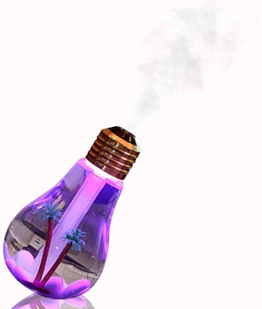 Bulb Umidificator Tip bec [1]