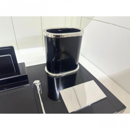 Business Desk Business Globe Trotter [3]