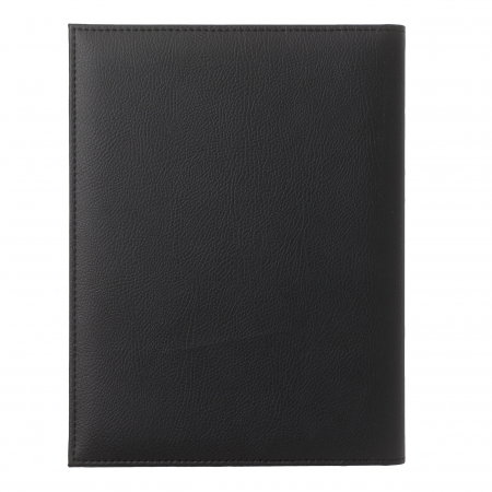 Business Man Storyline Black Mapa A5 + acumulator extern si Batista Matase Desk [3]