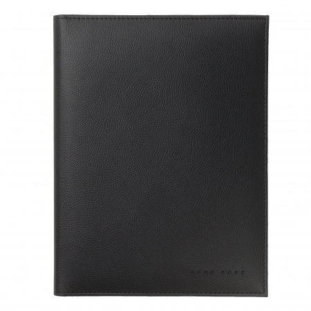 Business Man Storyline Black Mapa A5 + acumulator extern si Batista Matase Desk [4]