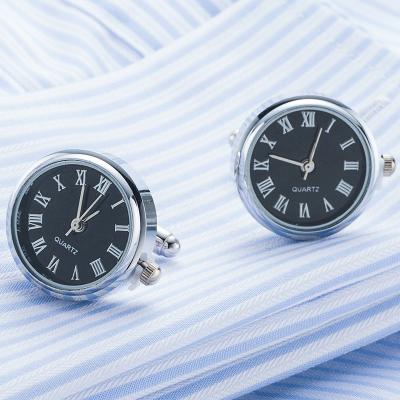 Set butoni Borealy Ceas Functional Quartz si Note pad Hugo Boss [4]