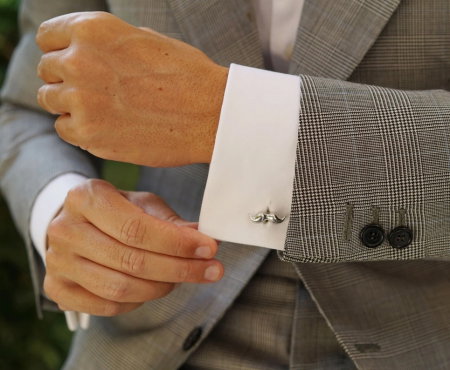 Butoni Moustache Gentleman [4]