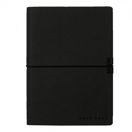 Butoni Borealy Passion for Photo si Note pad Black Hugo Boss [2]