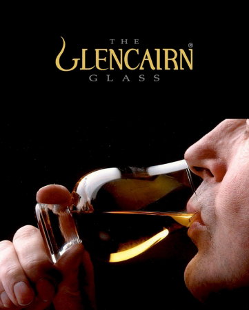 Butoni The Glencairn Glass [2]