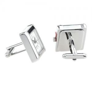 Butoni Borealy Functional Clock Square [3]
