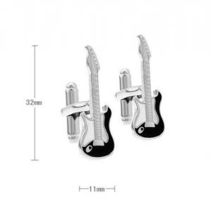 Butoni Passion for Guitar Silver [2]