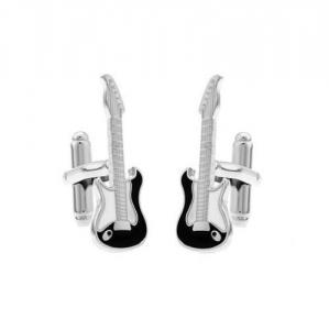 Butoni Passion for Guitar Silver [0]